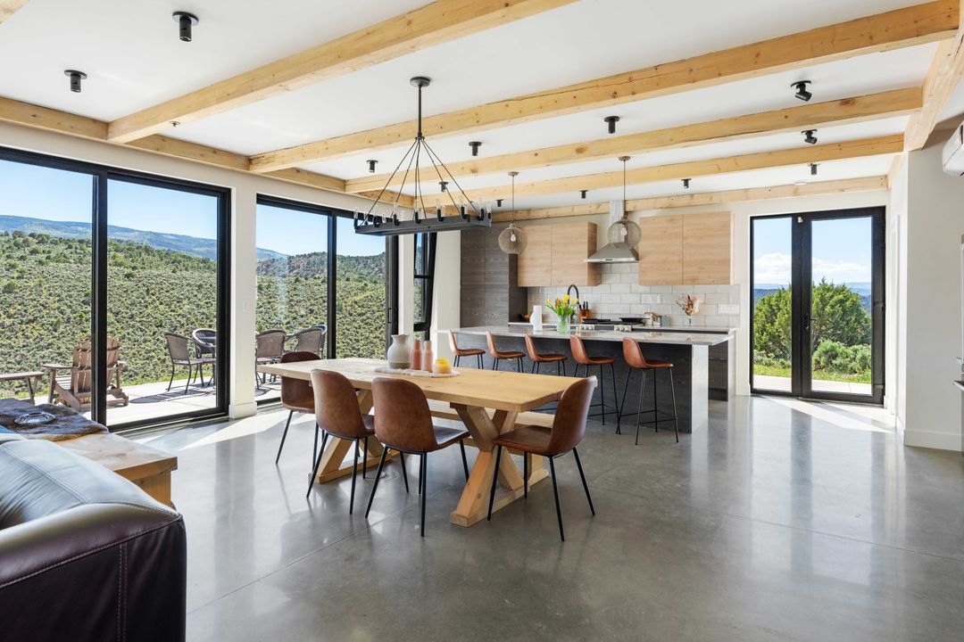 Alpen High Performance Windows & Doors